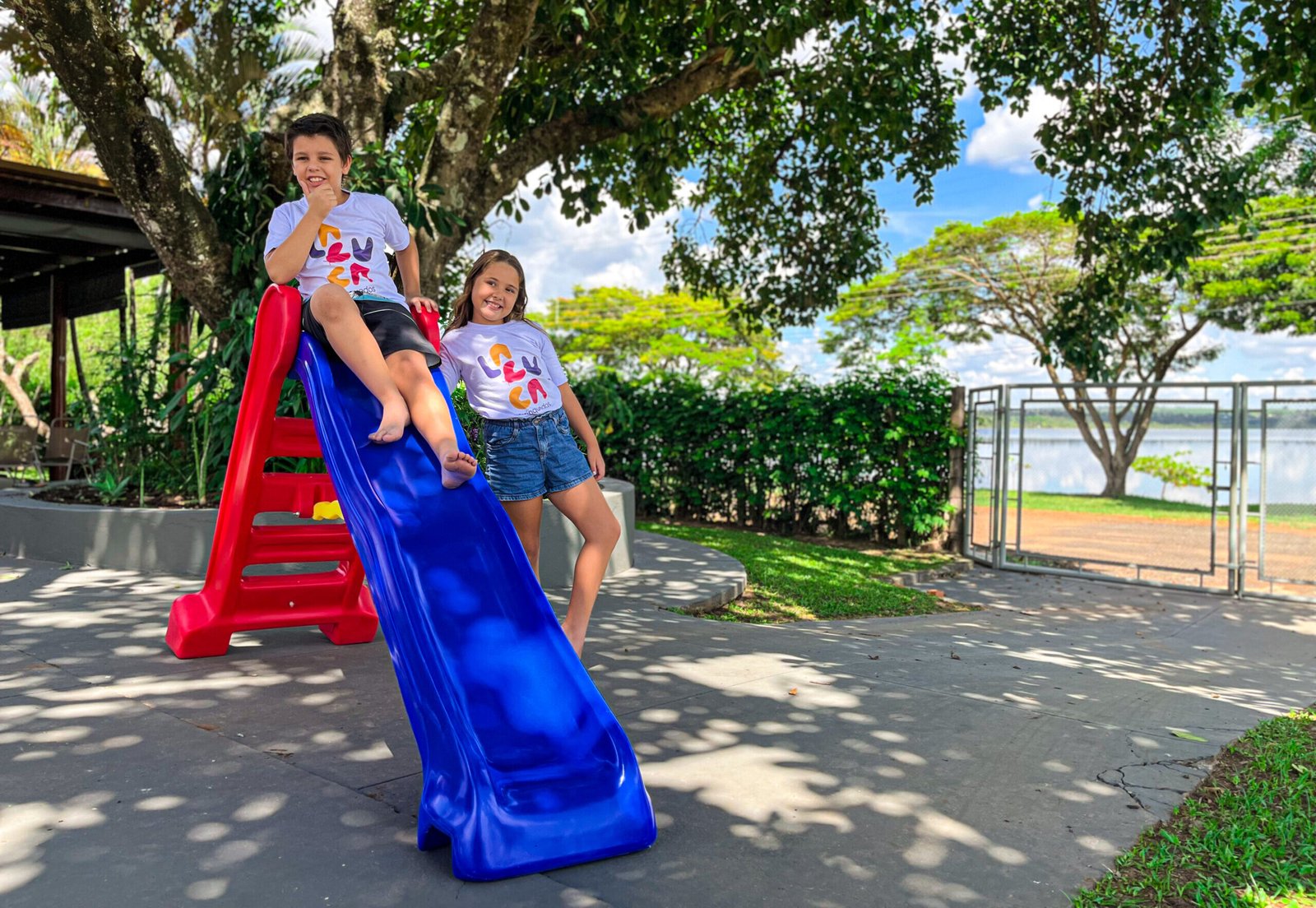 grande vermelho azul 5