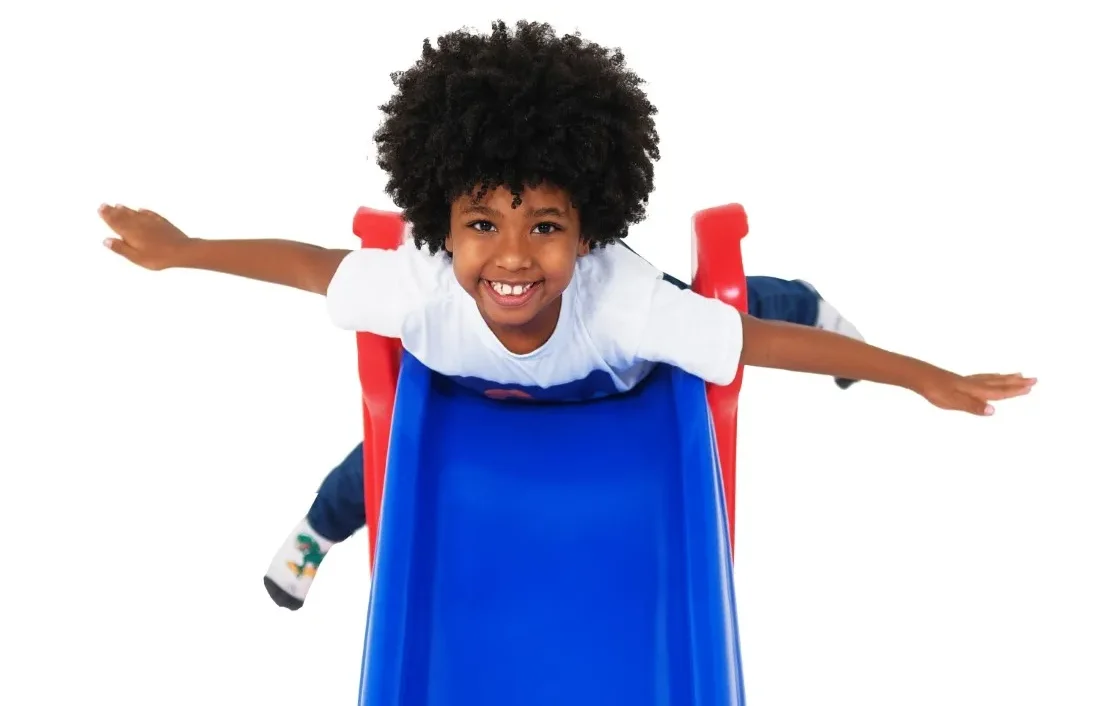 grande vermelho azul 9